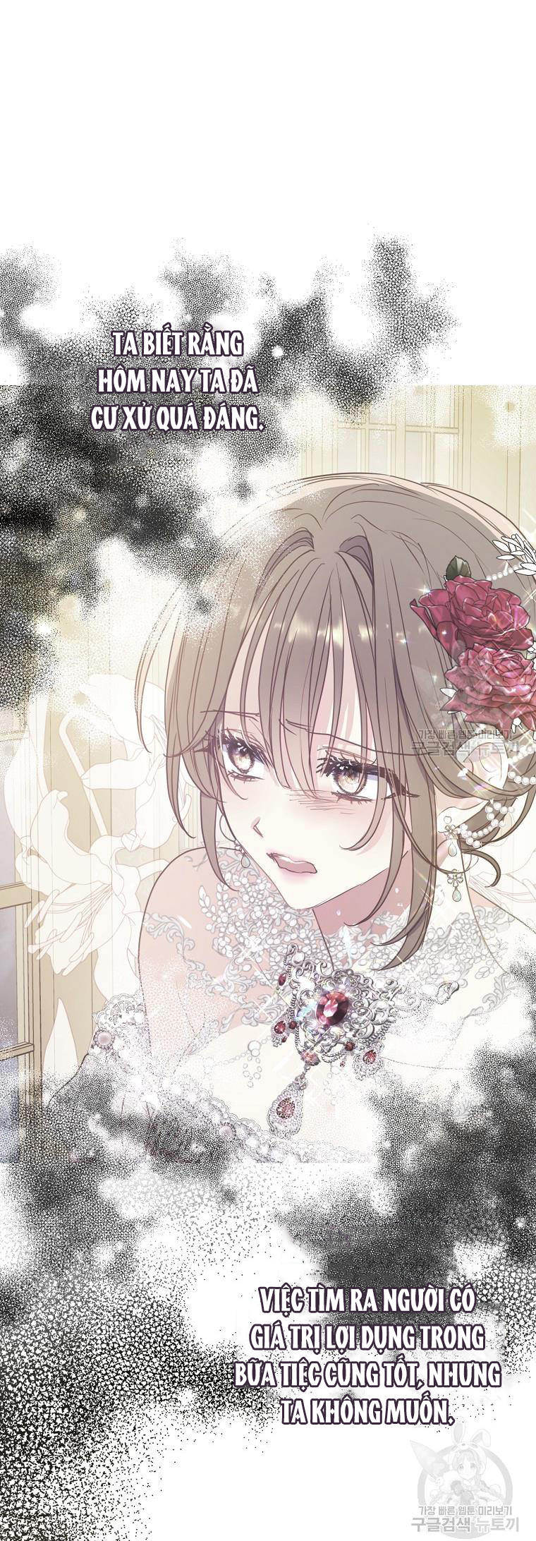 bệ hạ, xin đừng giết tôi!! chapter 101.2 25