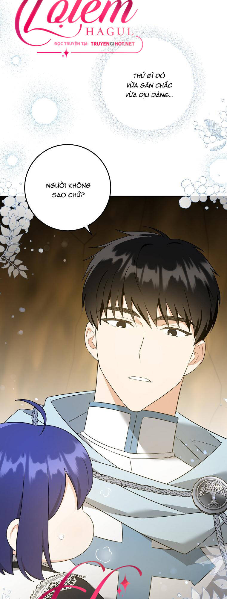 cho con núm vú đi mà chapter 51.1 6