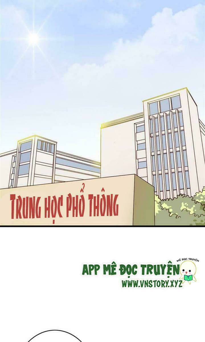 sau con mưa mùa hạ chapter 25 8