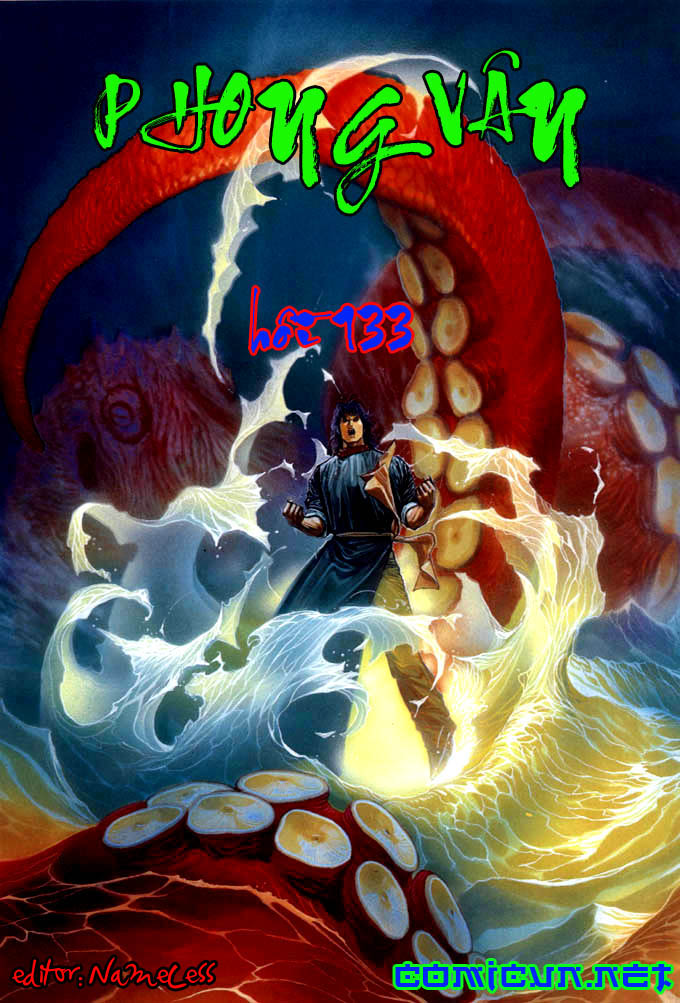 phong vân chapter 133 1