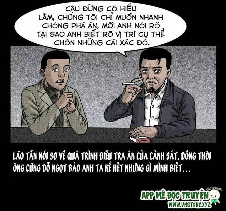 kỳ án có thật chapter 48 26