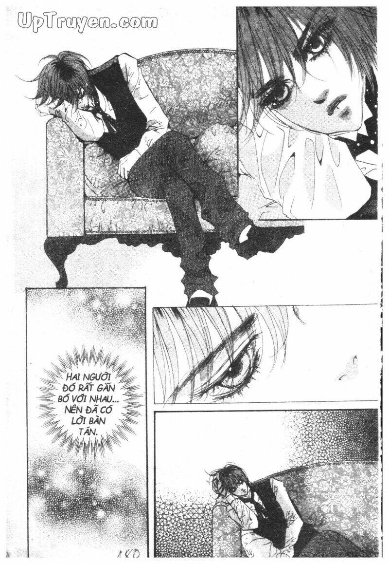 hoàng cung chapter 17 174