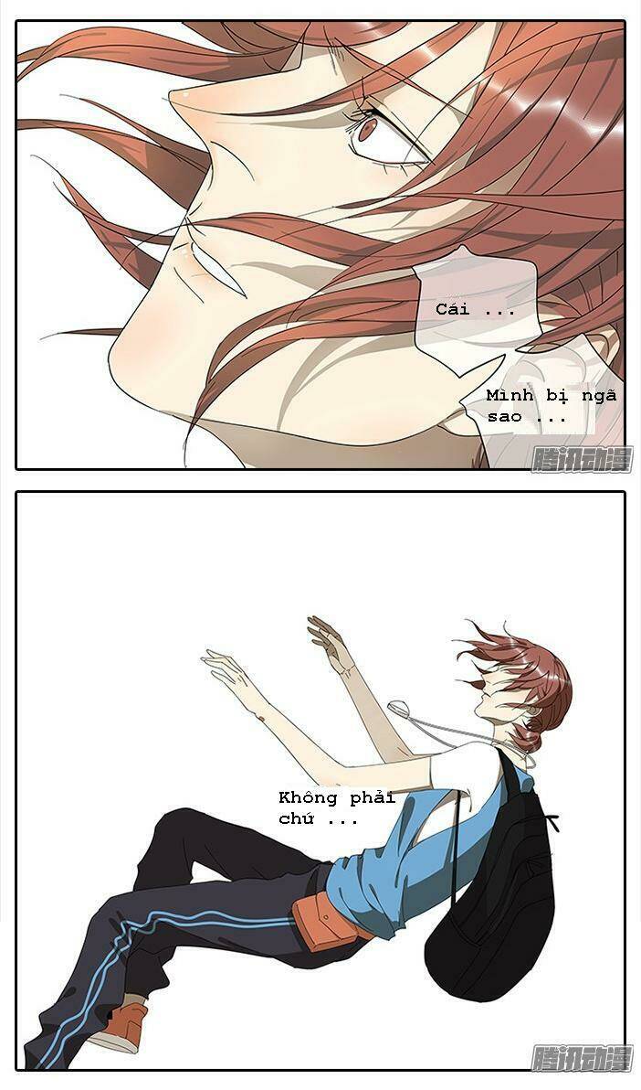 tương thân chung kết giả chapter 20 1