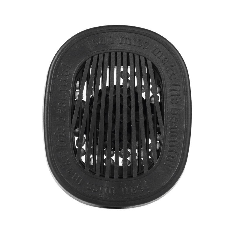 Bộ 2 Nước Hoa Khử Mùi Treo Cửa Gió Ô Tô Jean Miss - Home and Garden