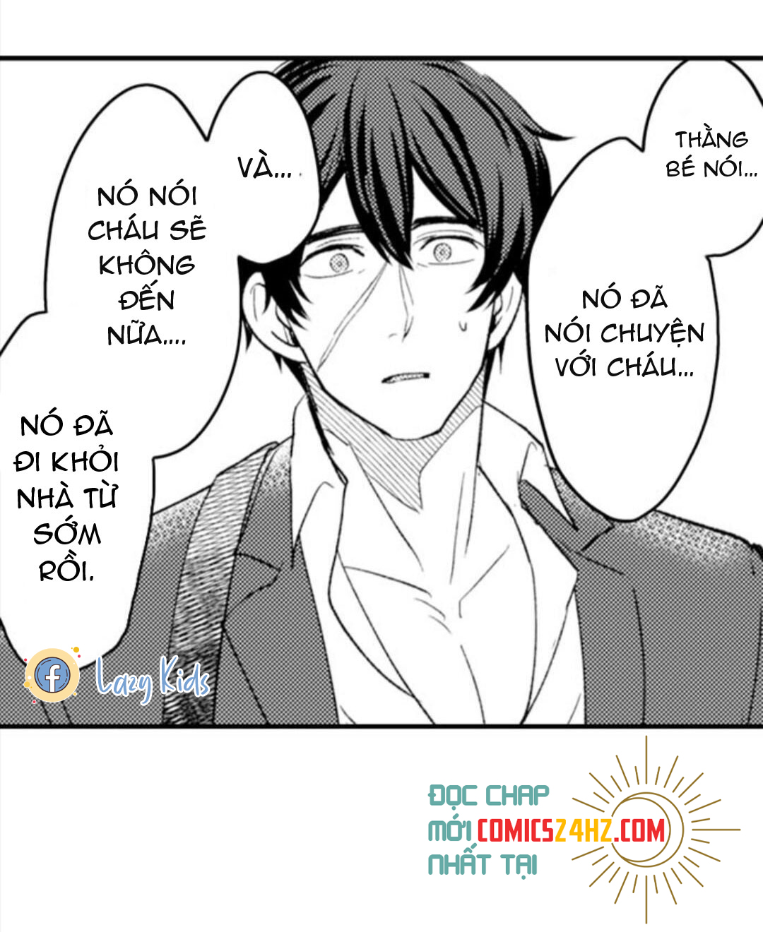 mặt sẹo quyến rũ chapter 5 22