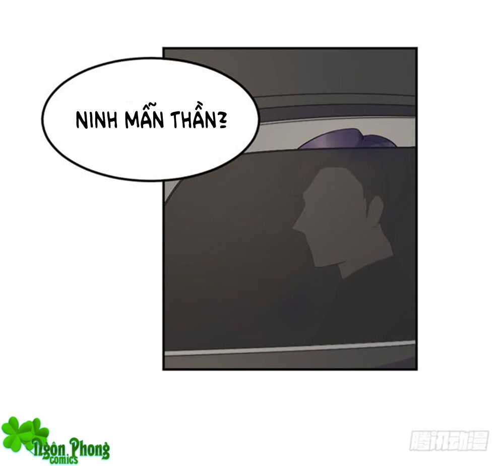 Bà Xã Tôi Là Nam Thần chapter 45 - Trang 12