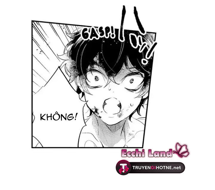 gần kề cái chết là lúc gào khóc tình yêu chapter 39.2 12