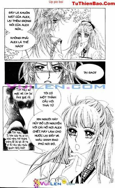 bogle goes to the kingdom chapter 21 10