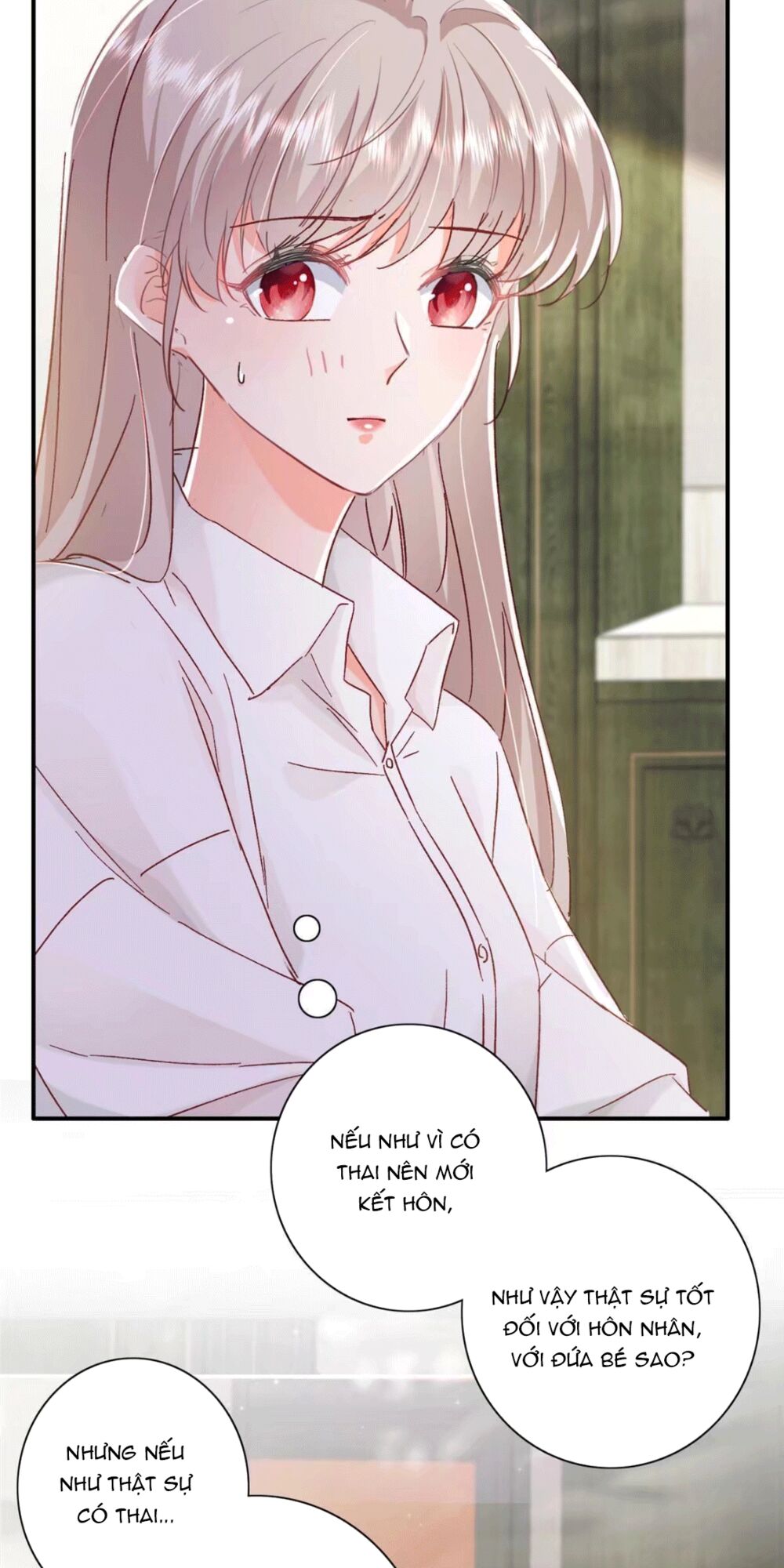 manh thê bé bỏng không dễ chọc chapter 20 8