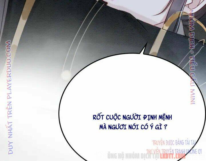 trọng sinh bá sủng nhiếp chính vương quá mạnh mẽ chapter 197 24