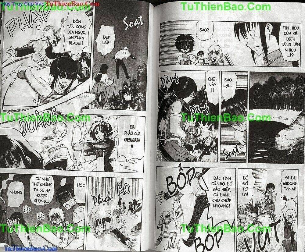 akuno của tôi chapter 11 76