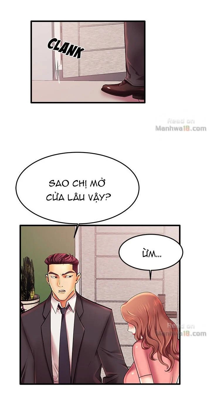 người mẹ xấu xa chapter 7 14