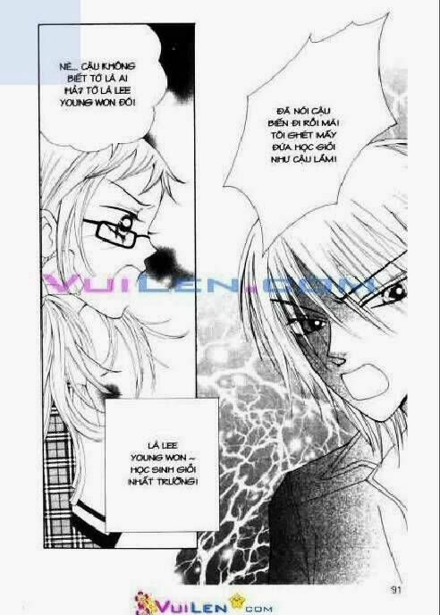 lớp học đặc biệt chapter 1 89