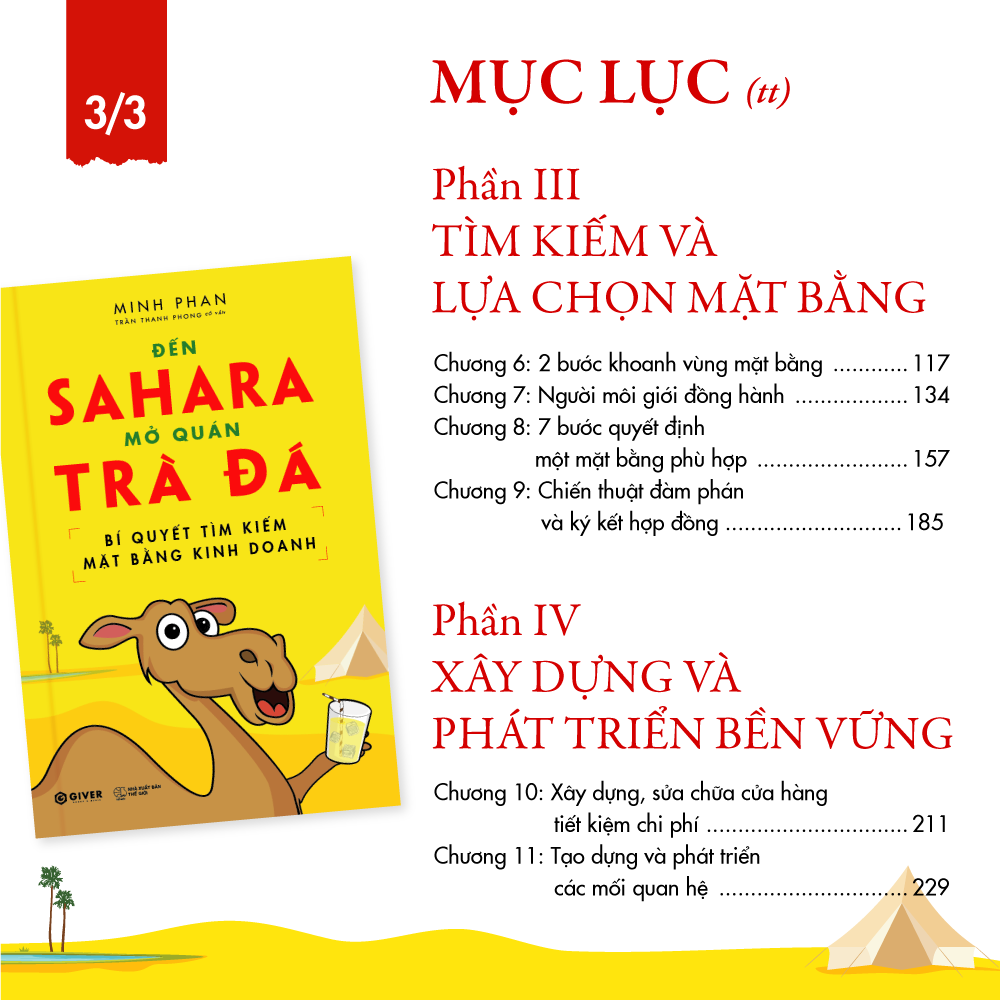 Bộ Sách Khởi Nghiệp Bán Lẻ - Bí Quyết Thành Công Và Giàu Có Bằng Những Cửa Hàng Đông Khách