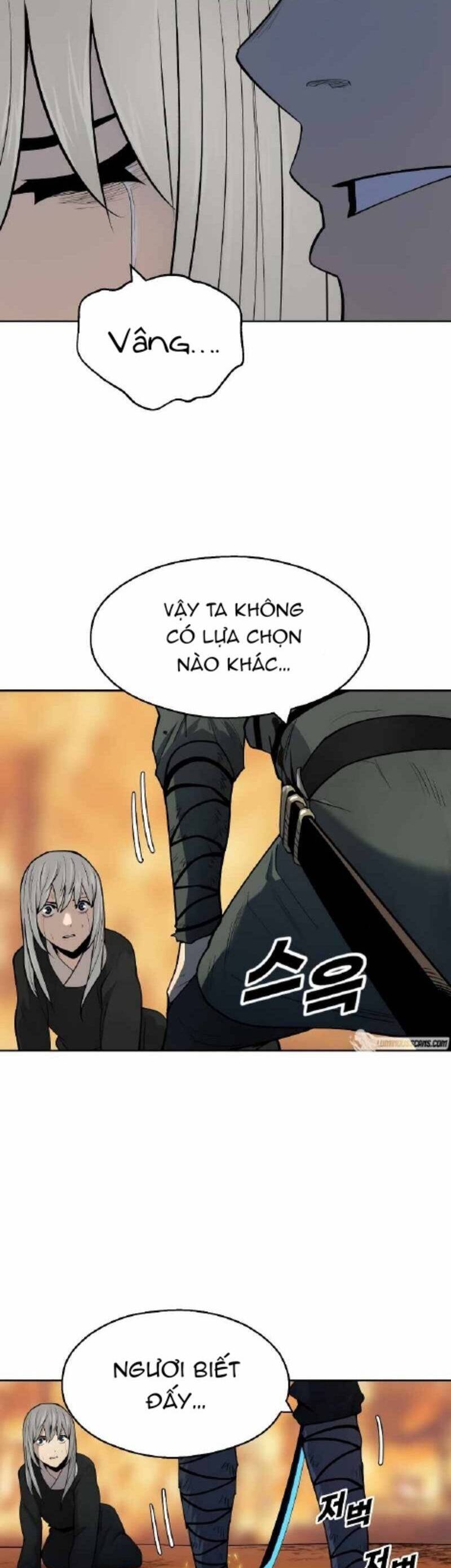 kiếm sĩ thiếu niên chapter 45 19