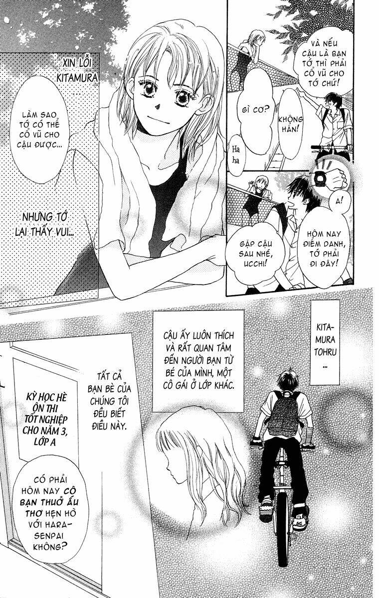 18 diary chapter 1 10