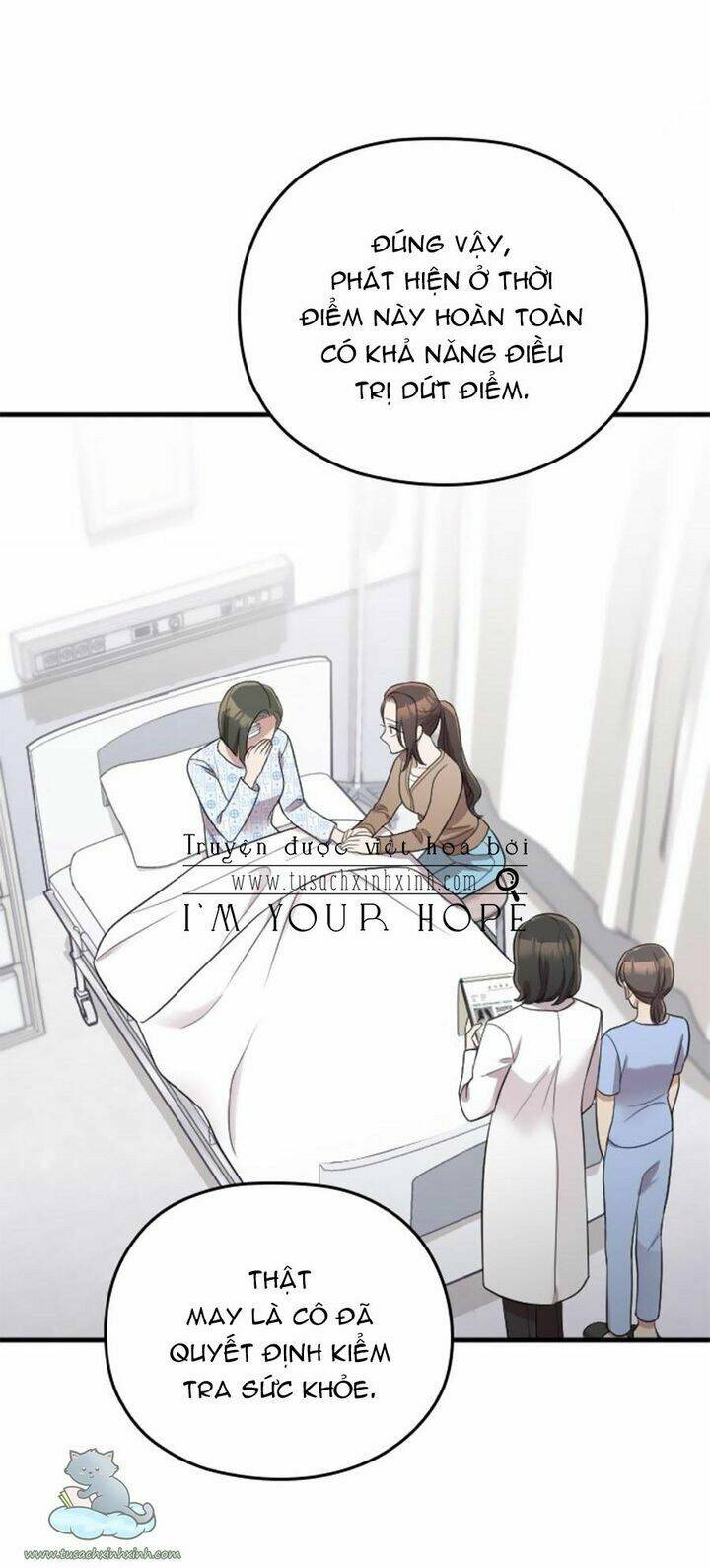 cô đi mà lấy chồng tôi đi chapter 38 23