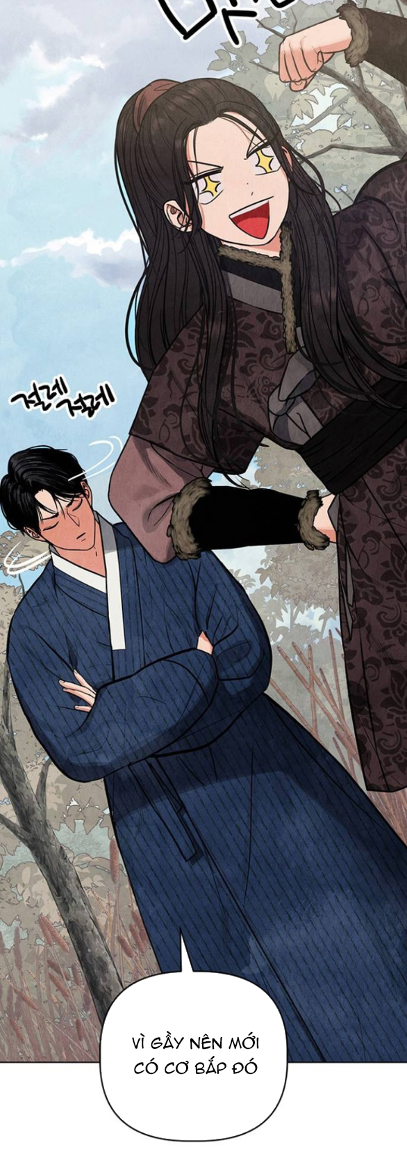 Quỷ Hồn chapter 4.1 61