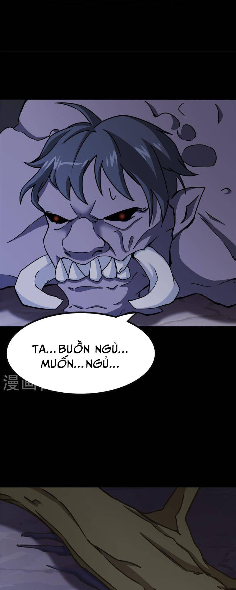 bạn gái virus của tôi chapter 359 35