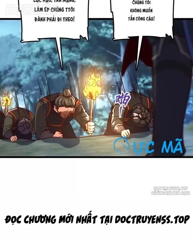 tôi, thần long của nữ đế! chapter 3 40