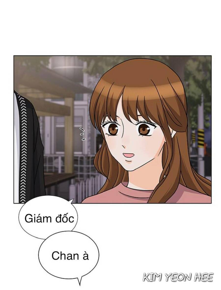 idol và sếp, em yêu ai? chapter 143 2