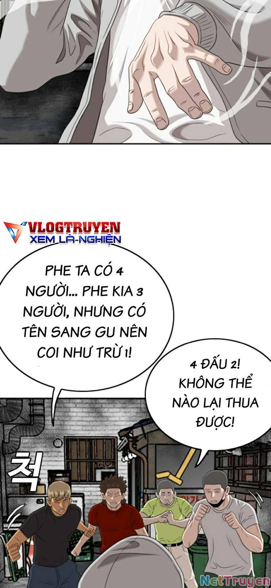 người xấu chapter 139 77