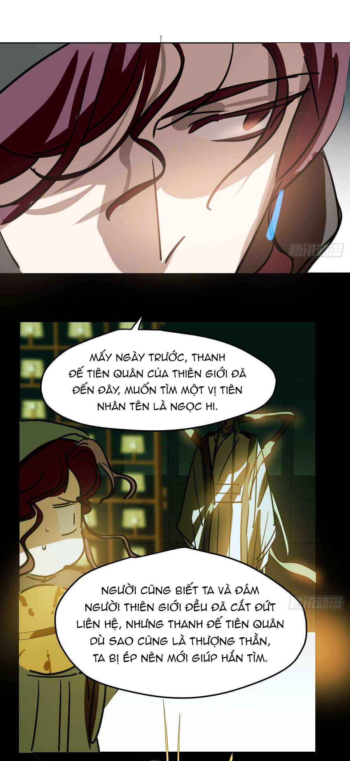 bắt lấy ngao ngao chapter 81 6