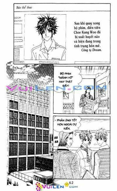 chạm mặt thần tượng chapter 12 62