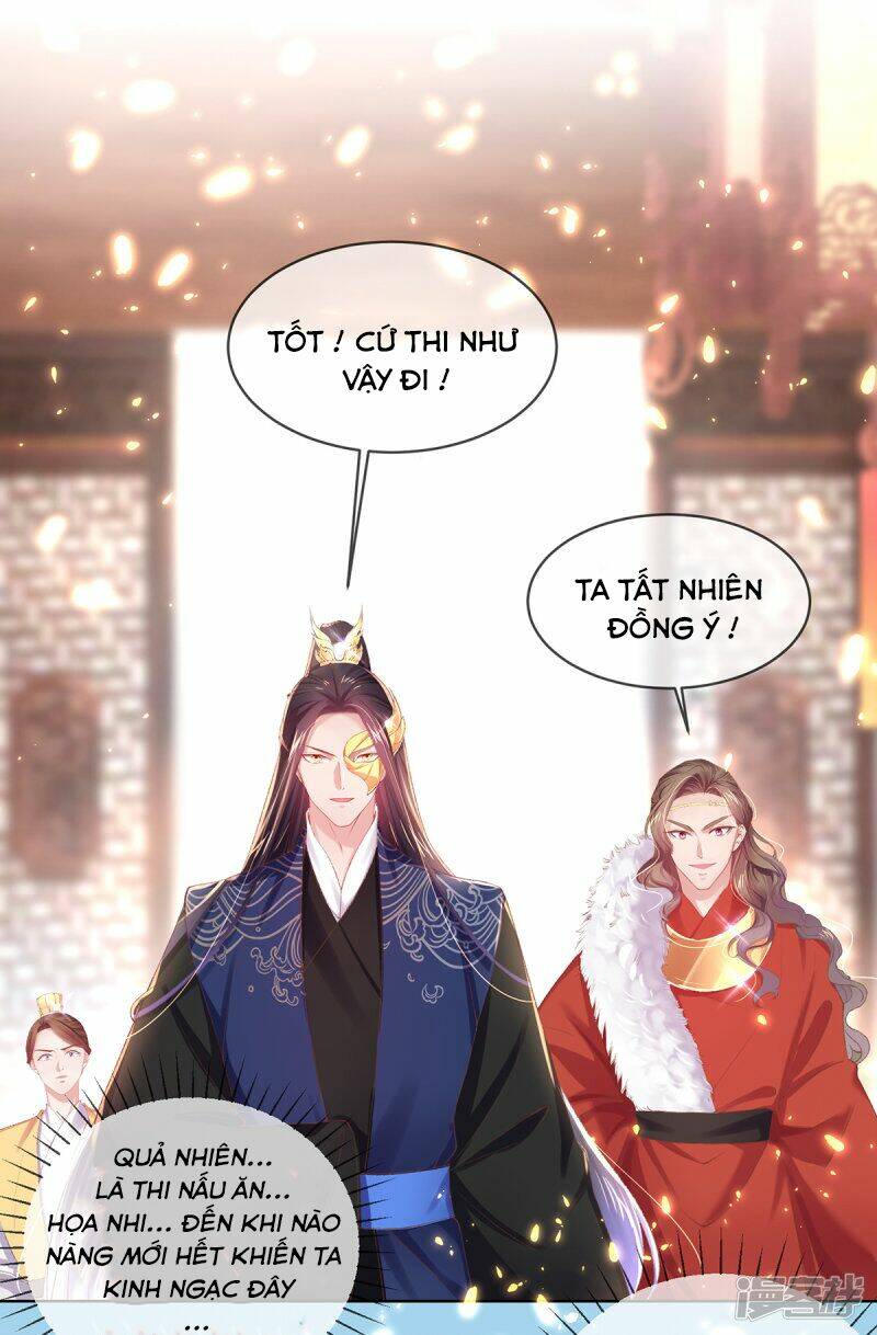 thị huyết y phi chapter 101 14