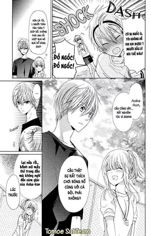 aoba-kun ni kikitai koto chapter 5 26