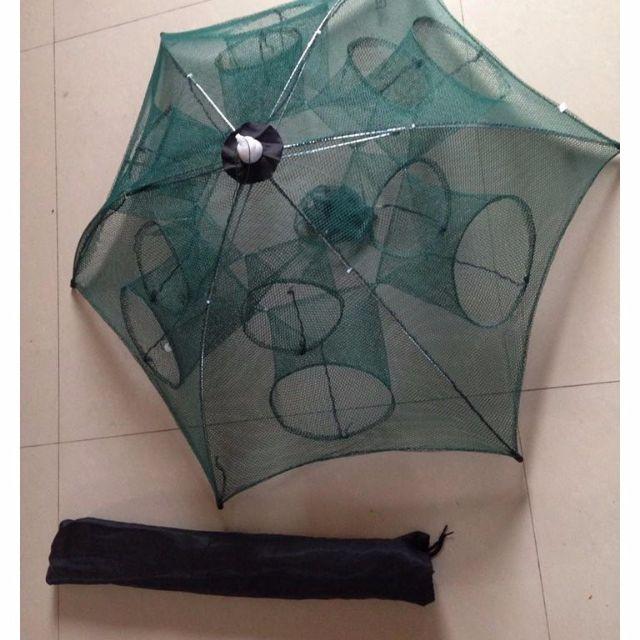 Lồng bát quái 8 - 12 - 16