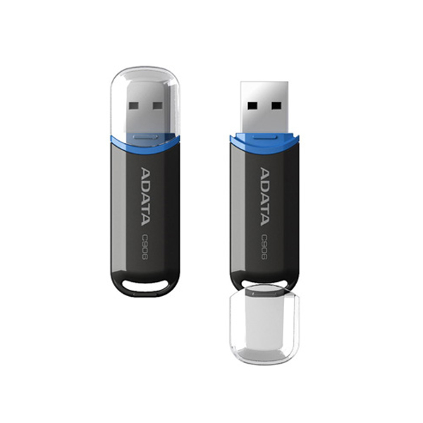 USB Adata C906 - 8GB - Hàng Chính Hãng