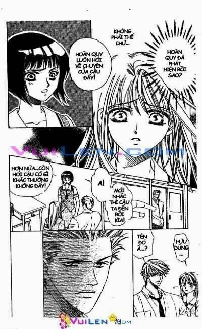 nữ sinh thời đại chapter 3 19