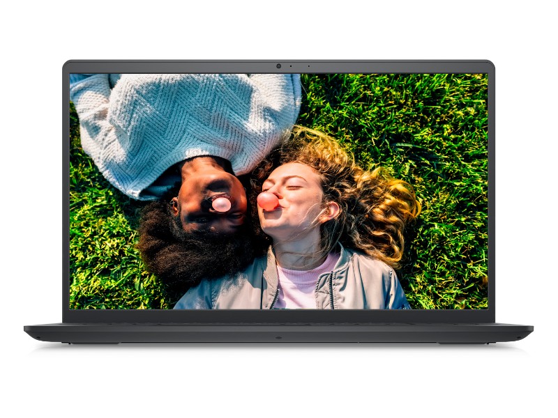 Laptop Dell Inspiron 15 3520 N5I5003W1 (Core i5 - 1235U| 8Gb| 512Gb SSD NVMe| 15.6&quot; FHD 1920 x 1080| BLACK) - Hàng Chính Hãng - Bảo Hành 12 Tháng tại Dell Việt Nam