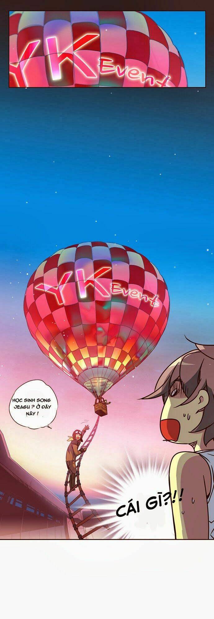 nữ sinh trường wilds chapter 106 21