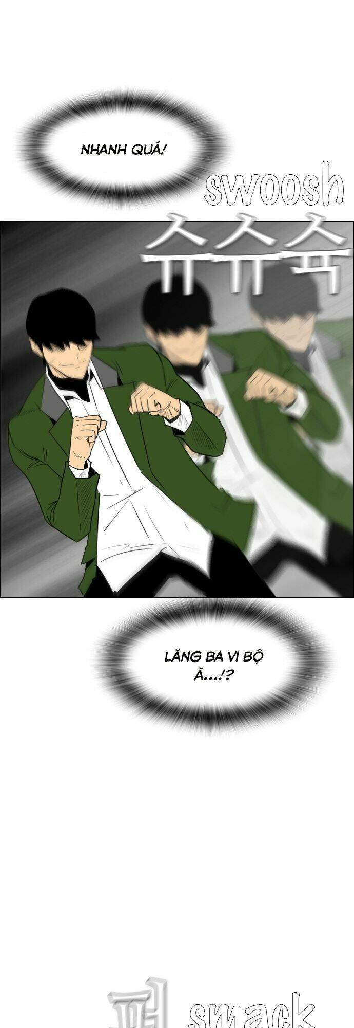 kẻ hồi sinh chapter 118 24