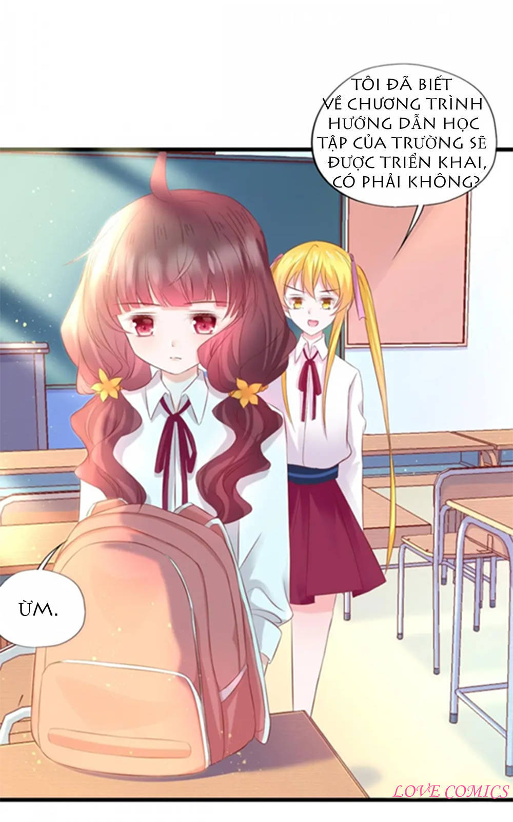 tình yêu bốn mùa chapter 8 55