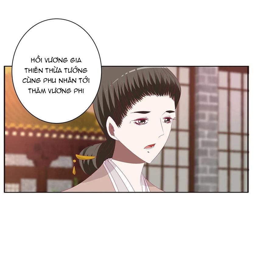 thông linh phi chapter 621 10