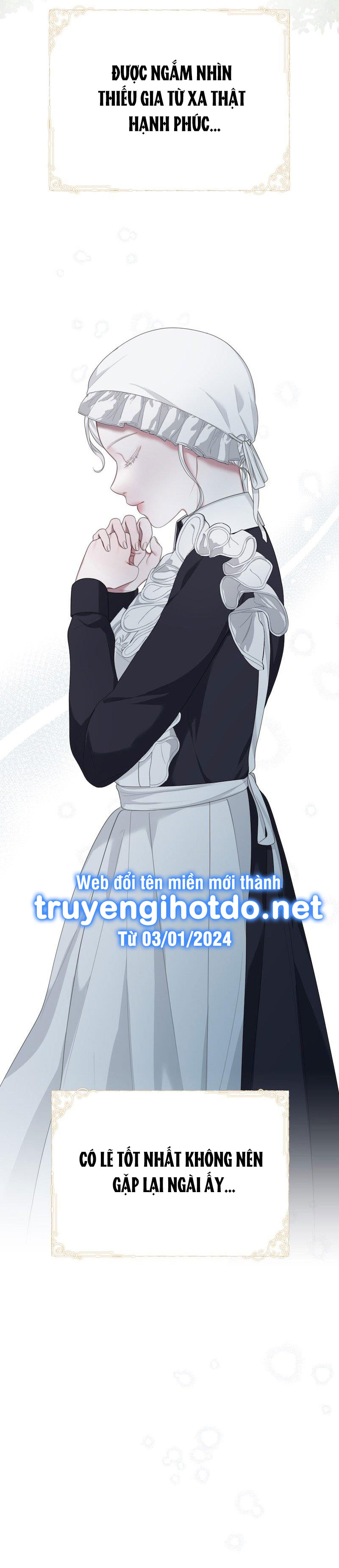 nữ hầu muốn đình công chapter 15.1 15