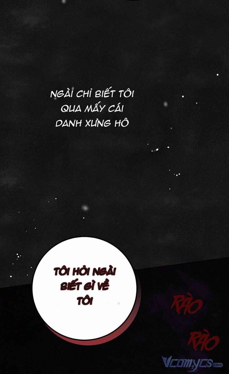 lời nói dối vĩnh cửu của người chapter 20 34