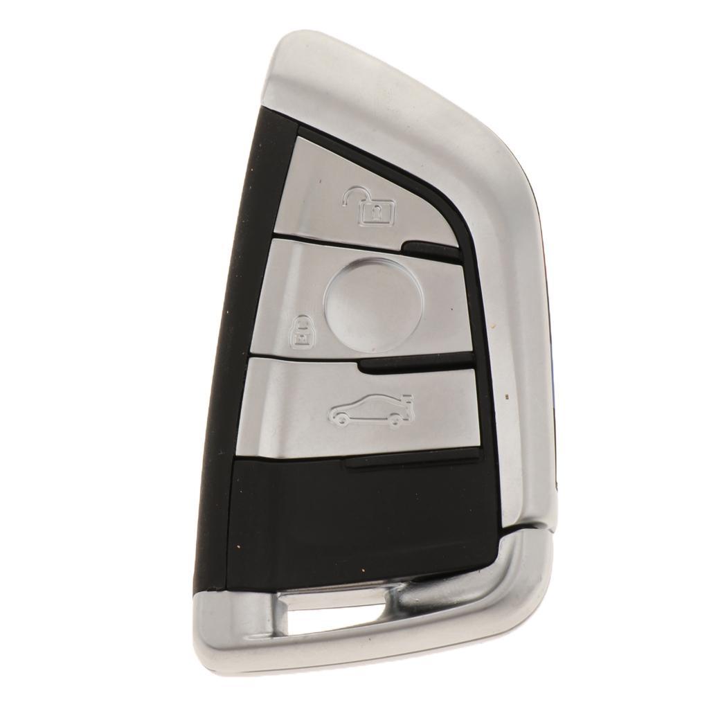 Key Fob Remote Cover Protector Cover for X5