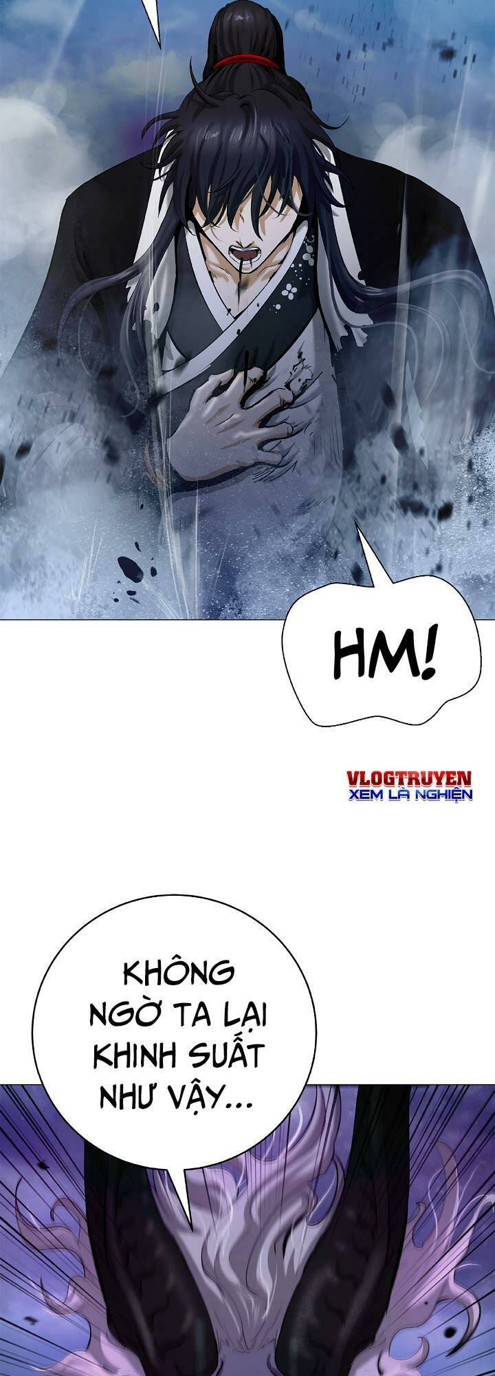 xuyên không thành hổ chapter 117 26