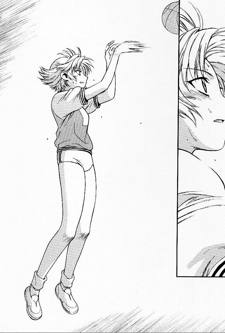 full metal panic! chapter 15 36