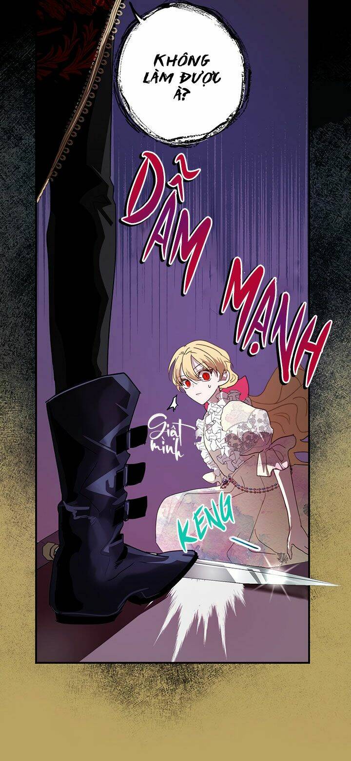 cách bảo vệ anh trai của nữ chính chapter 13 40