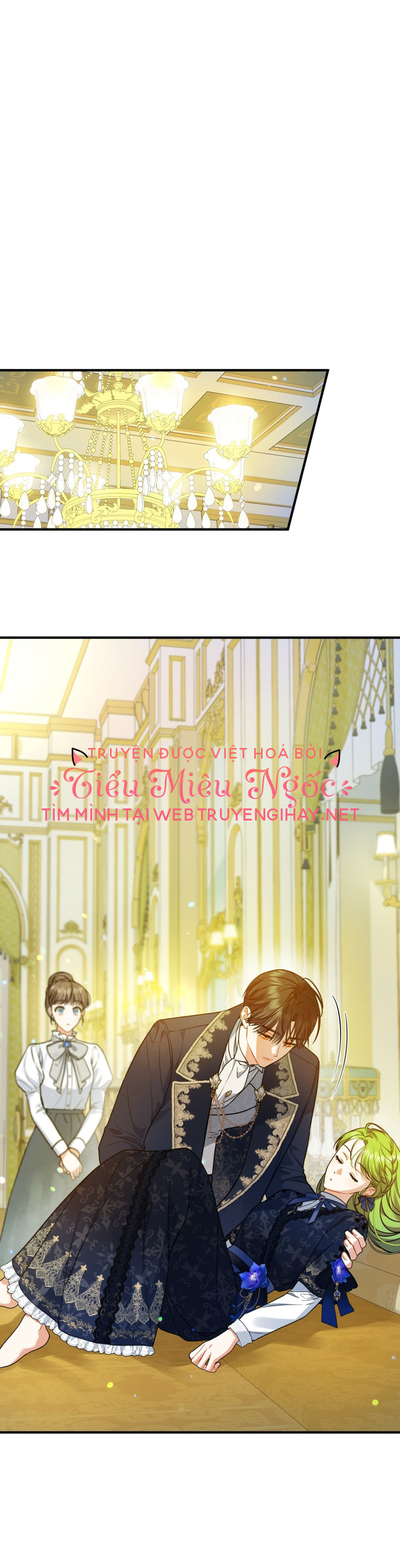 xuyên không thành em gái nam chính tiểu thuyết bl chapter 47 22