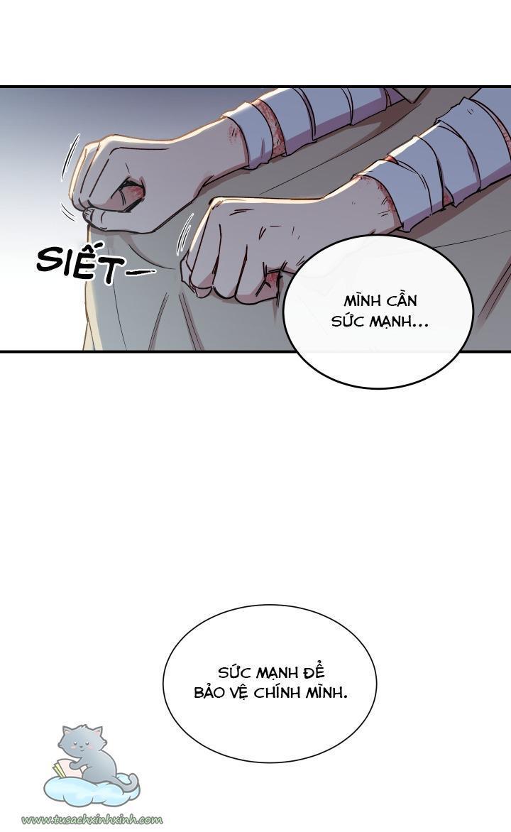 công nương khế ước của gia tộc công tước quái vật chapter 2 19