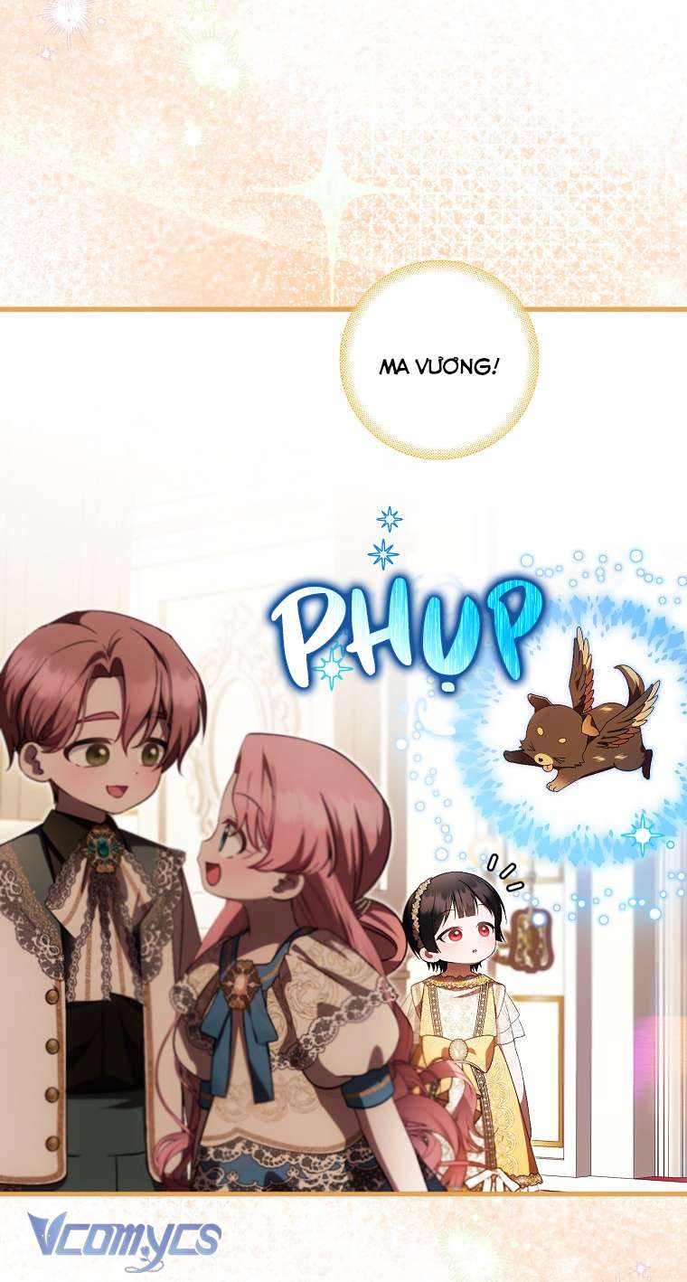 lần đầu bé út được yêu thương chapter 38 35