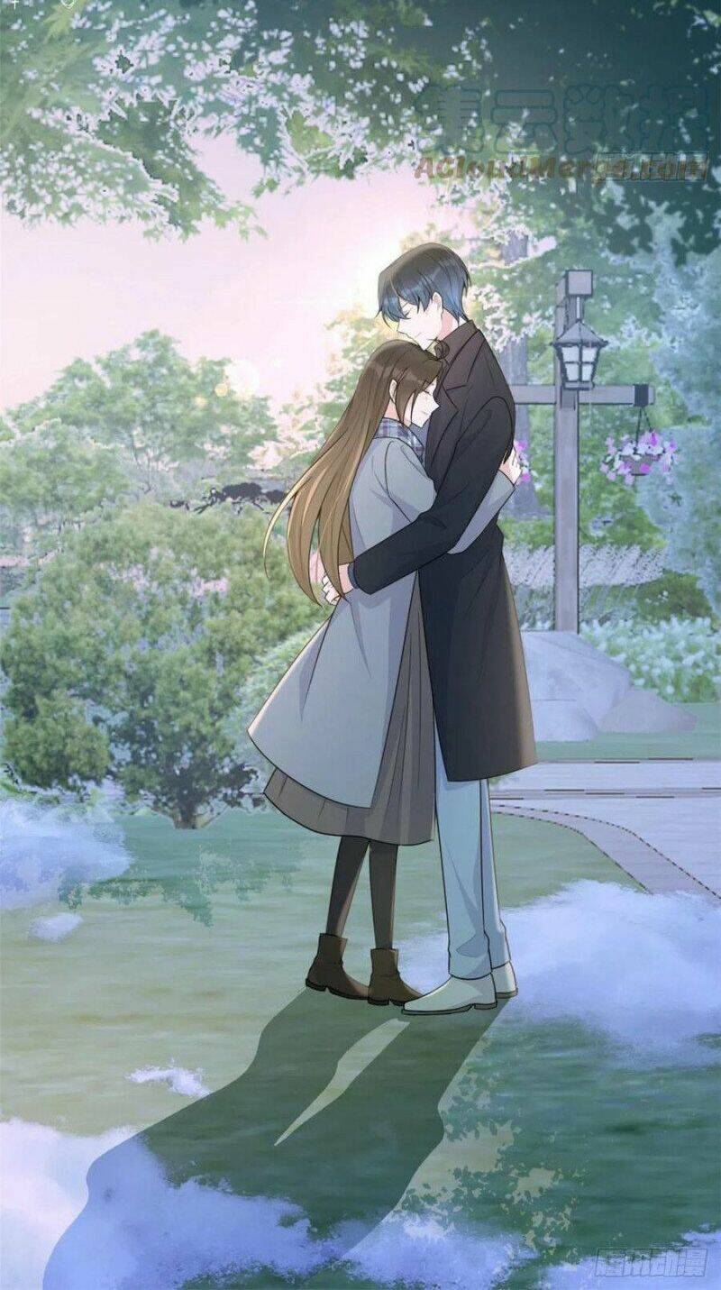 vẫn cứ nhớ em, nhớ em chapter 147 16