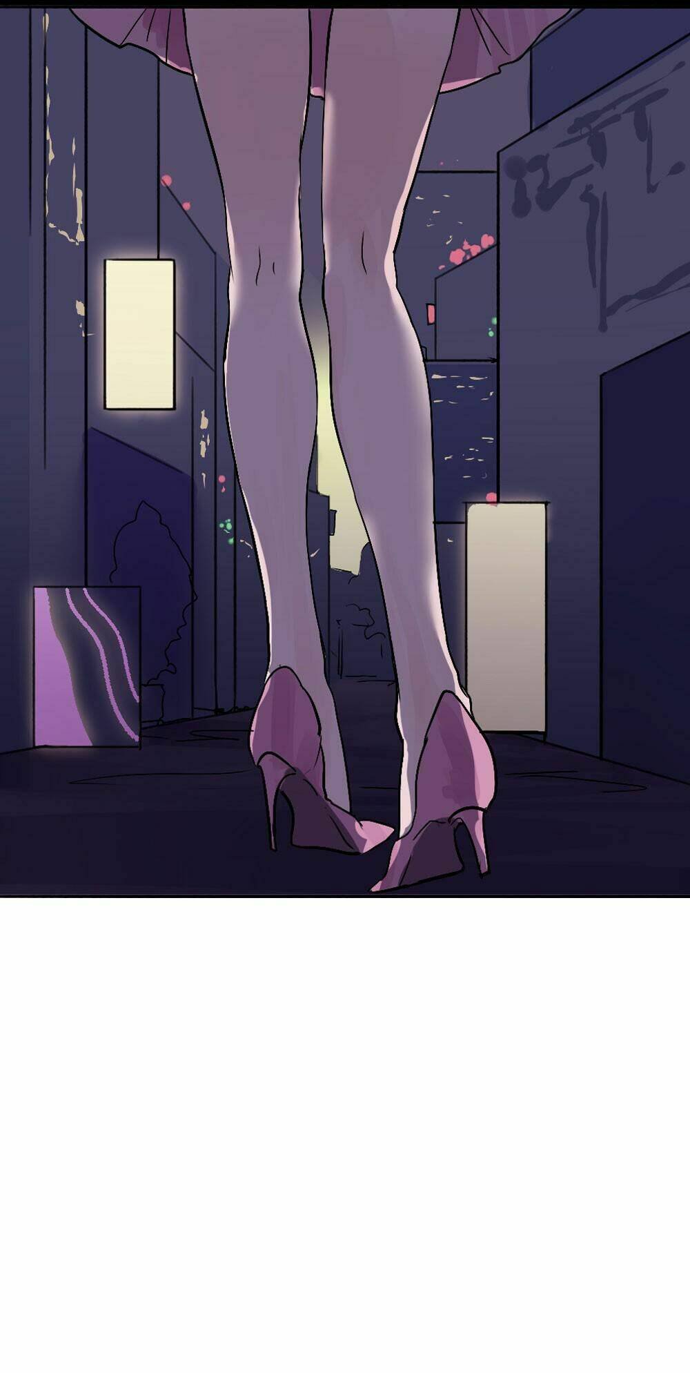 phải lòng em trai của bạn gái mình chapter 2 20