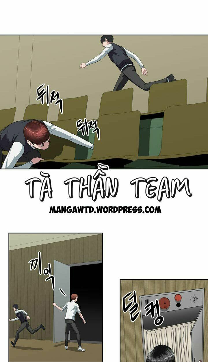 kẻ phán xét chapter 6 45